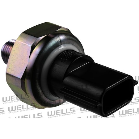 Wve 1S12815 Engine Oil Pressure Switch 1S12815